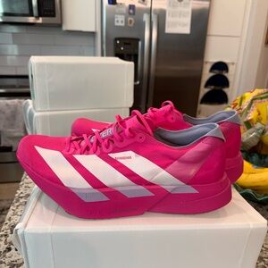 Adidas Adizero Adios Pro 4 Racing Shoes